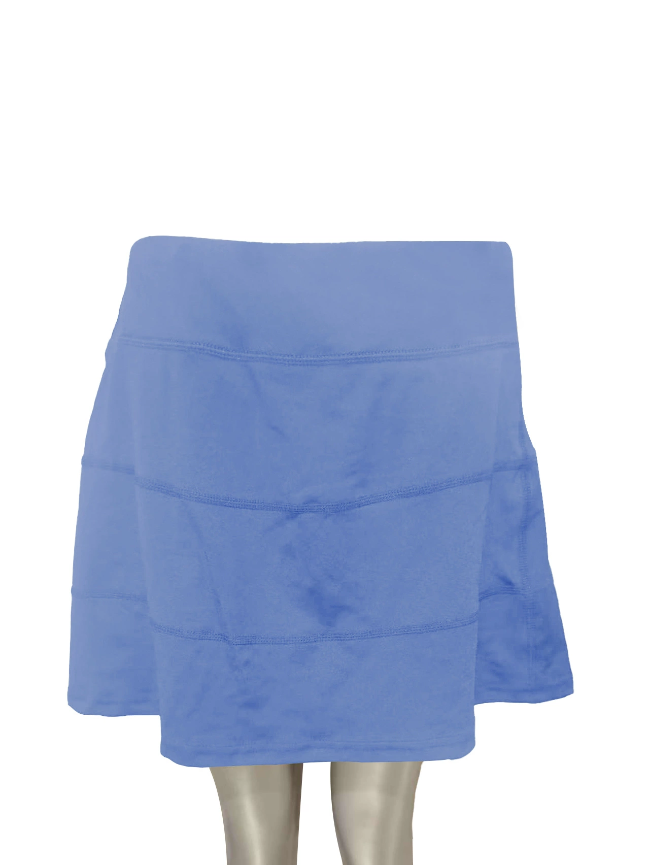 Summer sports protective underware, tennis pleated skirt, yoga clothing, A-line