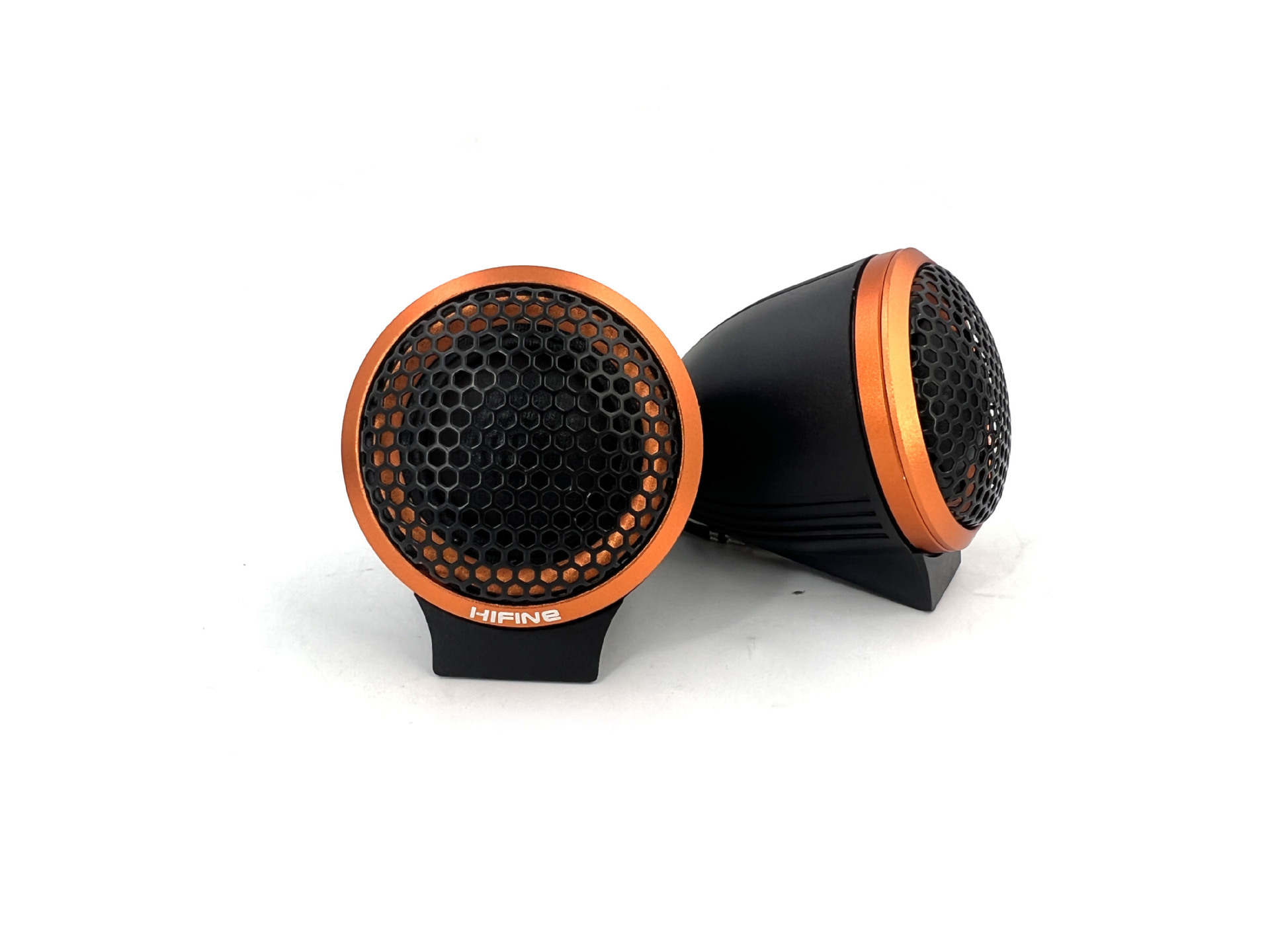 German hifi H10 car fever tweeter tweeter tweeter capacitor wire tweeter