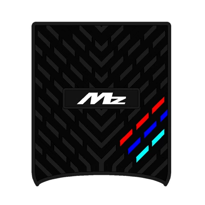 New Mz130 Foot Pad Accessories, Electric vehicle foot mat