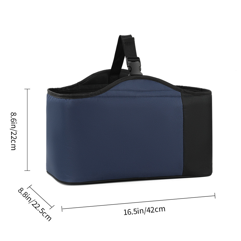 折りたたみピクニックバスケットオックスフォード布保温バスケット多機能ピクニックバッグ屋外アイスバッグ厚いアルミ箔アイスバスケットメーカー