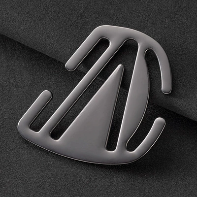 German Seiko anti-collar car child seat belt adjustment retainer stopper safety seat locker (Other Automotive Safety Supplies) - single-seat-belt-adjuster