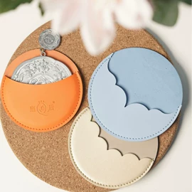 洗唛、商标;其他皮革;行李牌