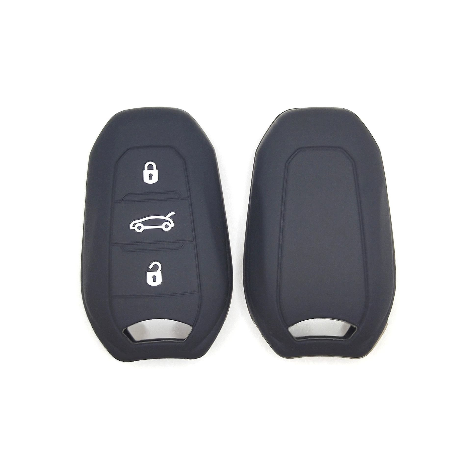 Для Dongfeng Citroen Tianyi Aircross набор ключей Sega c5x Versailles C3 Elysee C4L пряжка