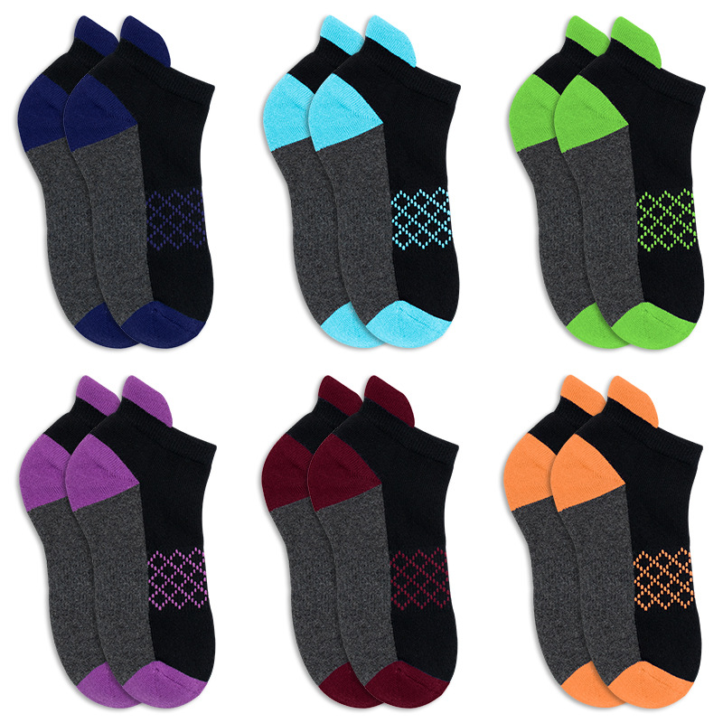 Calcetines deportivos transfronterizos de tamaño grande primavera y verano para hombres, calcetines de baloncesto profesionales de carrera al aire libre, toallas para hombres