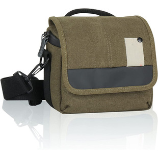 Source Manufacturer Slr Camera Bag Small Compact Camera Shoulder Bag Cute Waterproof Canvas Bag Photography Bag