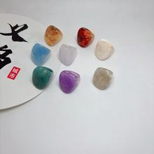 戒指女夸张异形树脂指环批发义乌国际商贸城饰品厂家直销日韩手饰
