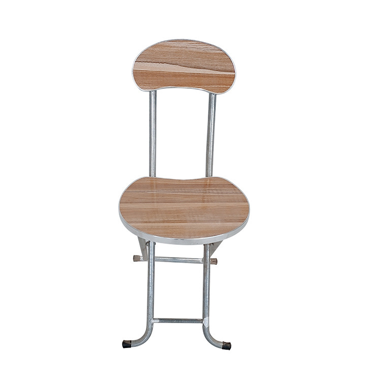 Venta al por mayor transfronteriza hogar pequeño apartamento comedor mesa redonda puestos al aire libre en la carretera mesa cuadrada pequeña dormitorio mesa plegable portátil