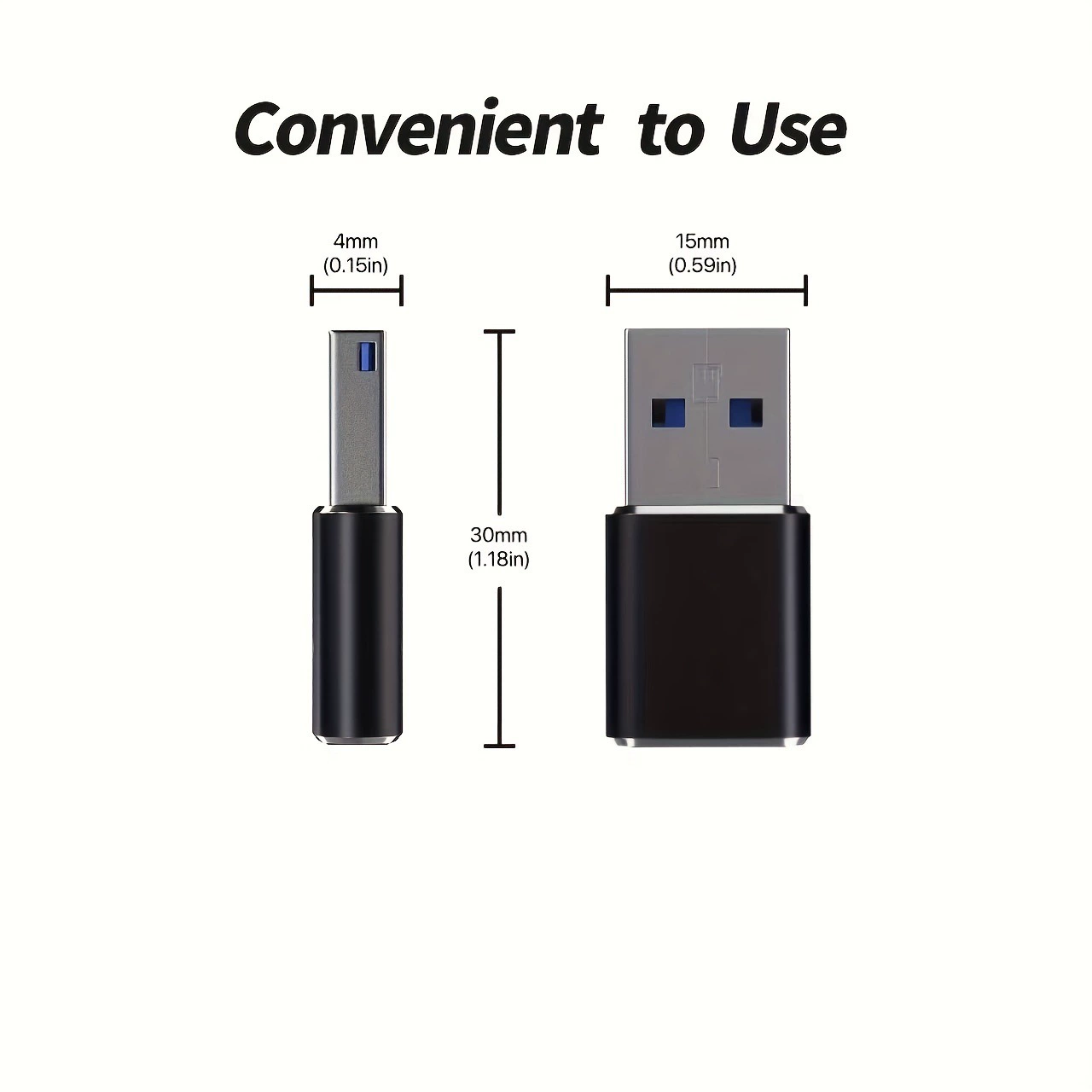 USB3.0 картридер Micro SD картридер алюминиевый корпус прямая продажа