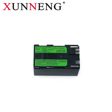 XN适用佳能EOS C100, GL2, XF100, XH A1相机电池 BP-955