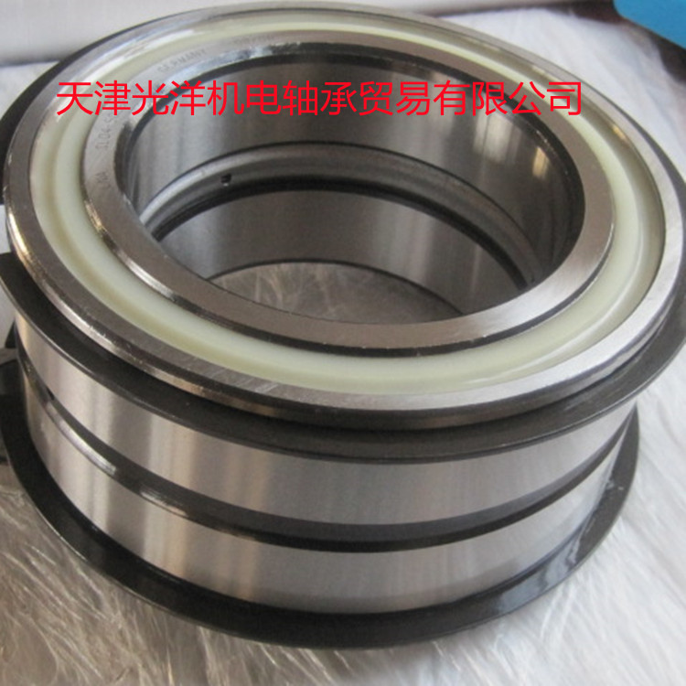 SL045044PP满装圆柱滚子轴承 SL04 5044-PP双列轴承