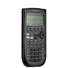 德州仪器TEXASINSTRUMENTS TI-89Titanium图形编程计算器SAT/AP