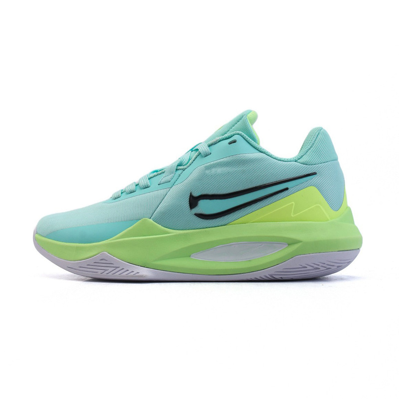 Purely Original Precision 6 Shock-Absorbing and Wear-Resistant Practical Basketball Shoes, Breathable and Non-Slip, Men's and Women's Casual Sports Shoes for Summer