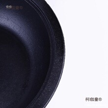 摩洛哥塔吉锅耐用锅具耐烧铸铁仔饭炖锅大号不耐家用商用干麦太保