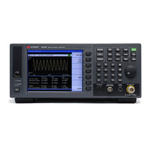 是德 N9320B频谱分析仪9KHz-3GHz默认项美国重金属其他