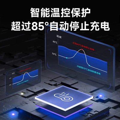 charging gun device BYD ai'an – Elektrikli avtomobil şarj stansiyaları