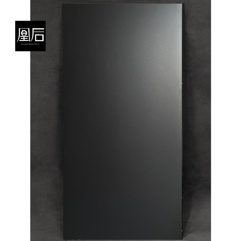 750X1500 Full-Body Black Tiles Antique Tiles Large Anti-Slip Wear-Resistant Floor Tiles Living Room Study Bathroom 750X1500 Full-Body Black Tiles Antique Tiles Large Anti-Slip Wear-Resistant Floor Tiles Living Room Study Bathroom