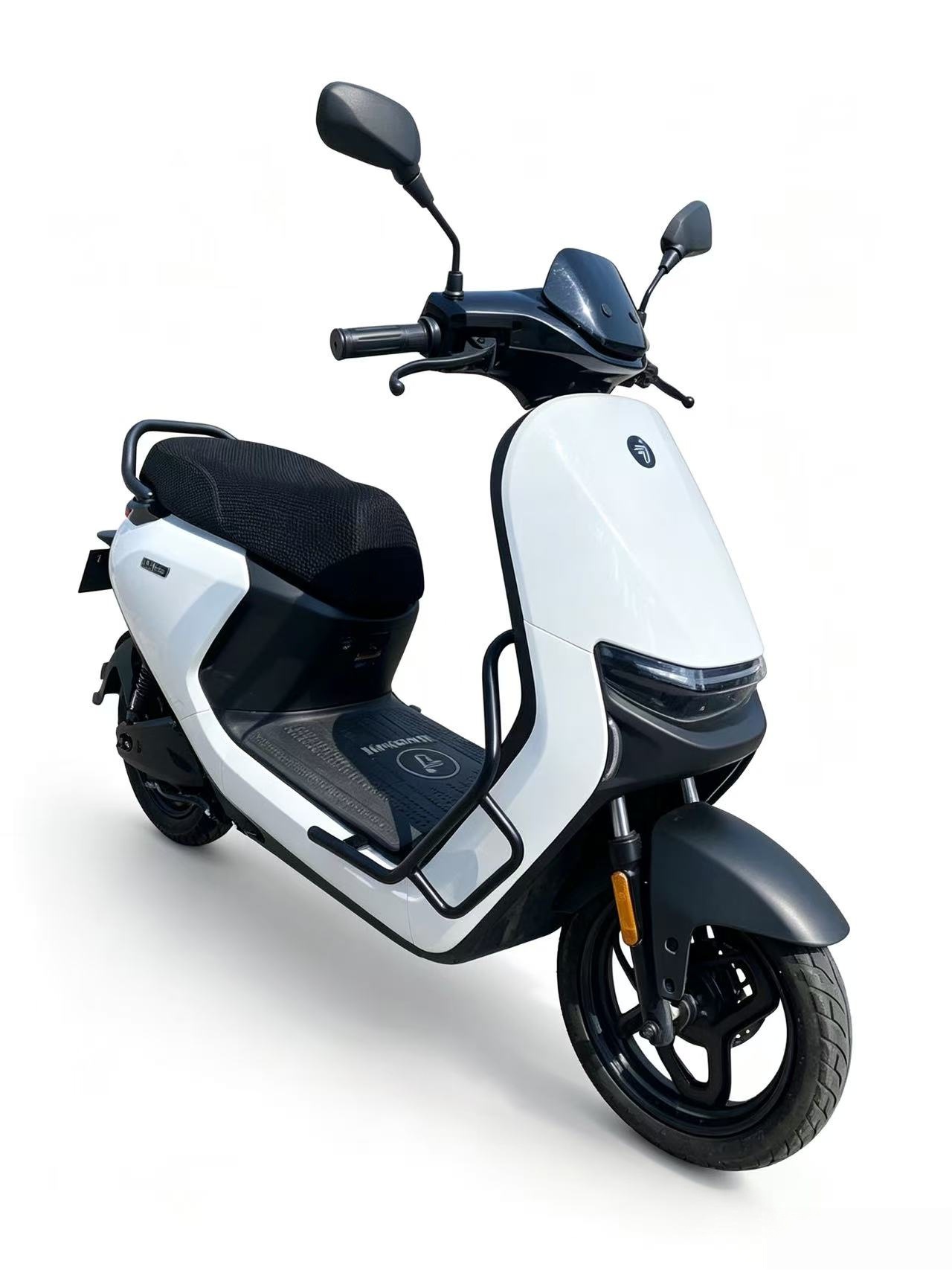 Suitable for the Modification of Anti-Collision Protection Bars and Bumpers for the Ninebot Electric Scooter Series N70C/N85C/N90/N100