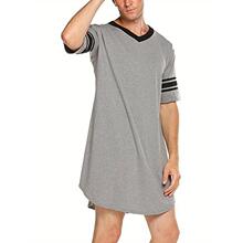 S 96816 Men's V-Neck Long T-Shirt �п��T�� �羳ŷ��