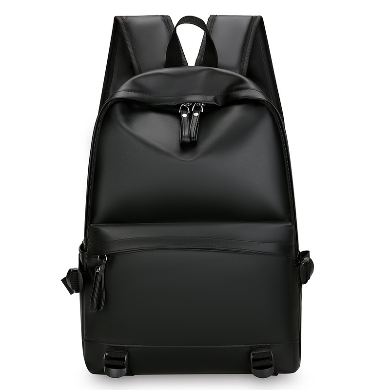 Cross-border Large Capacity Backpack New Work Commuter Computer Bag Student School Bag Leisure Travel Backpack