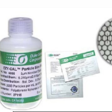 Duke RD100 ChromoSphere 彩色显色微球 - 干 粉