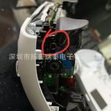 Новая ручка для ручки PS5 Spring PS5 Кнопка ручки L2 R2 Ремонт пружина