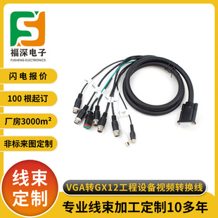 ���Ʒǘ˾���VGA�DGX12ҕ�l�����̱O����Ļ�B�Ӿ����ҕ�l�D�Q��
