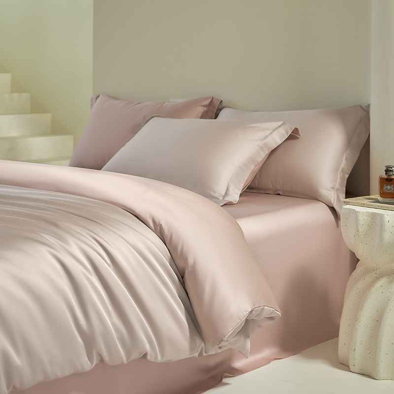 더블 그레이 파우더 [렌징 텐셀 100%, 시원하고 통기성이 좋음]