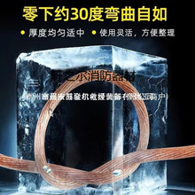 厂家高低压焊把线电瓶搭火线绝缘接地线国标纯铜软线电缆铜线其他
