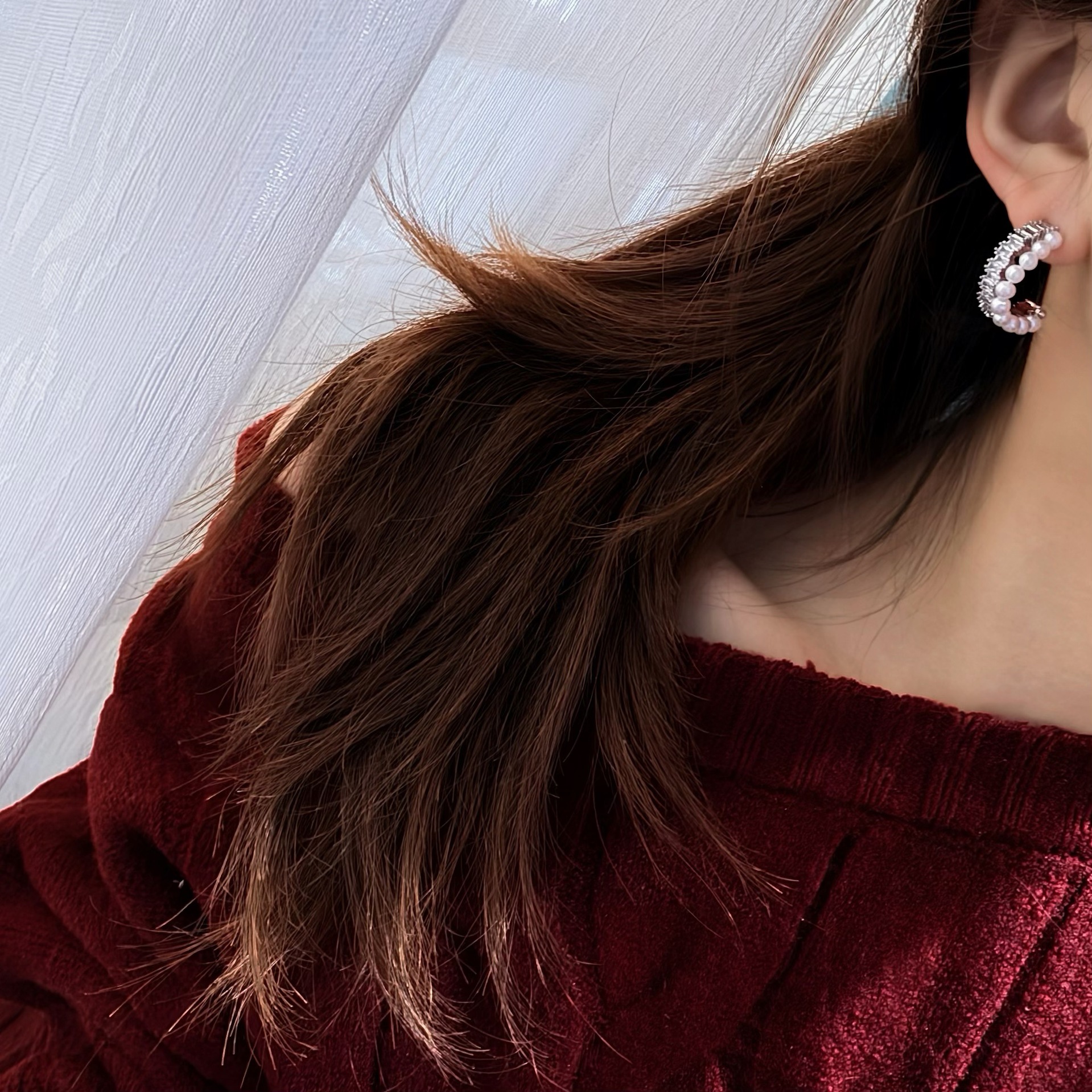 ���ݸ߼��м���˫���ʯ��Ȼ��ˮ�������������C�η�ʽ���Ŷ���