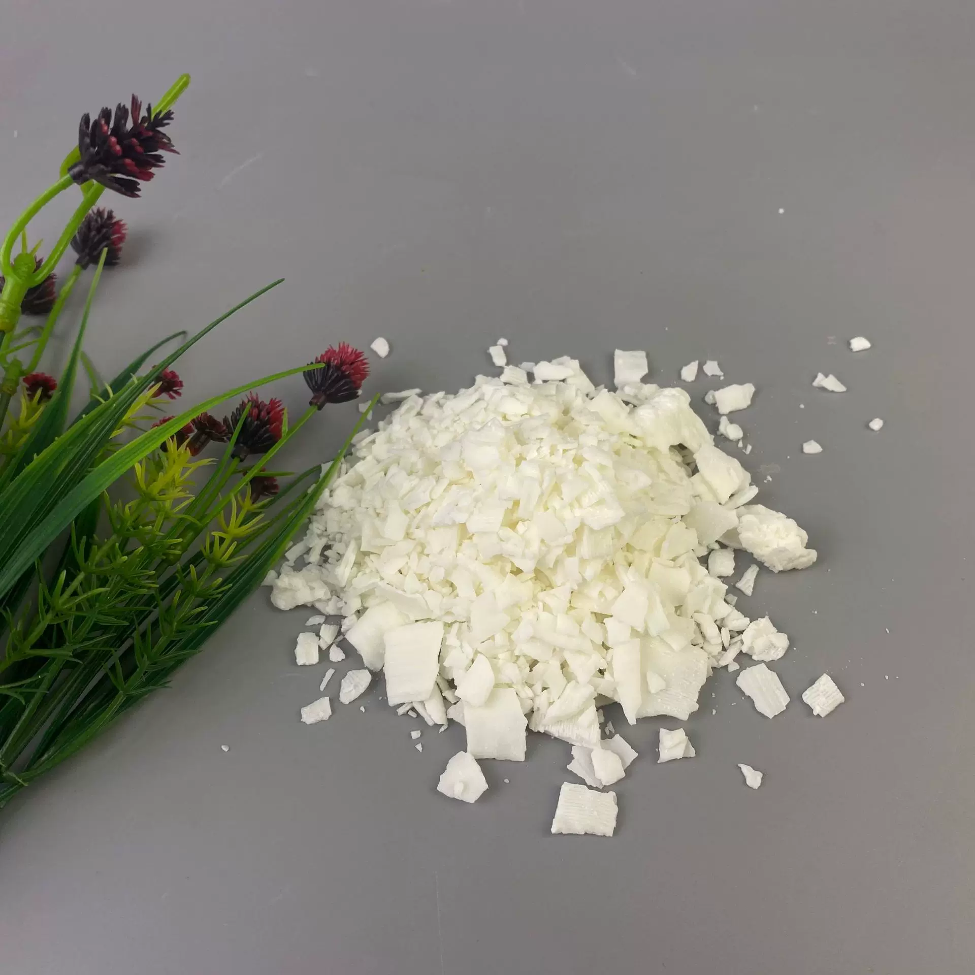 沧州蜂之翼供应香薰蜡烛原料大豆蜡