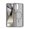[Titanium Gray] Skin-feeling matte★Strong magnetic adsorption