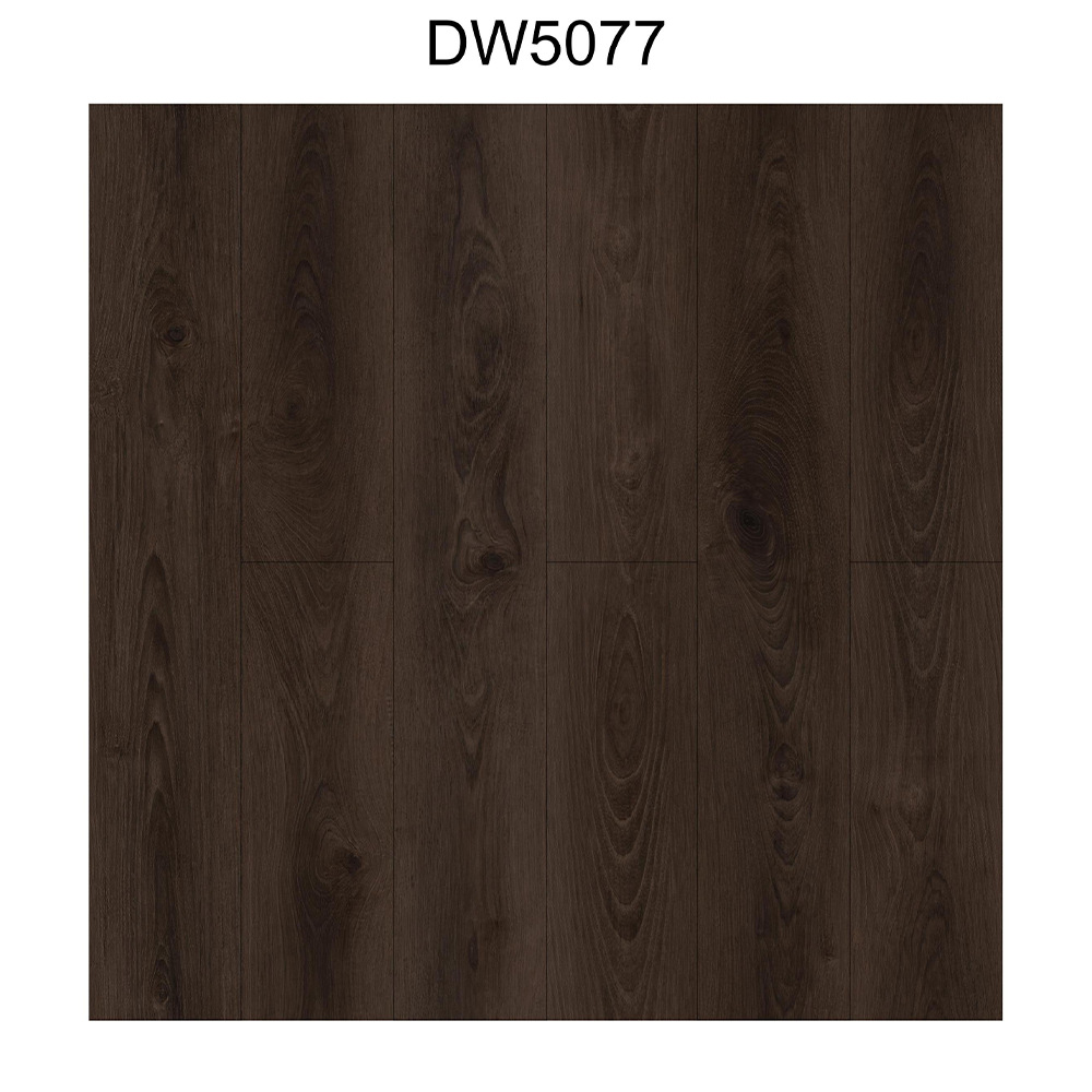 Piso de PVC Autoadhesivo Tipo Madera, Impermeable y Resistente al Desgaste para Sala de Estar, Dormitorio y Pasillo