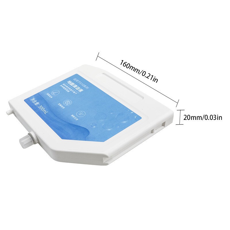 适用追觅S10/ S10PRO PLUS/ X10扫地机耗材配件W10S胶刷尘袋抹布|undefined