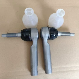 转向拉杆;转向节主销;其他转向系统