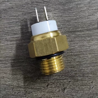 水温传感器 适用于克莱斯勒 雪铁龙 024263 M14铜头温控器