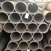 高压锅炉无缝钢管大口径碳钢圆管焊管小口径无缝管零切20# 焊接管