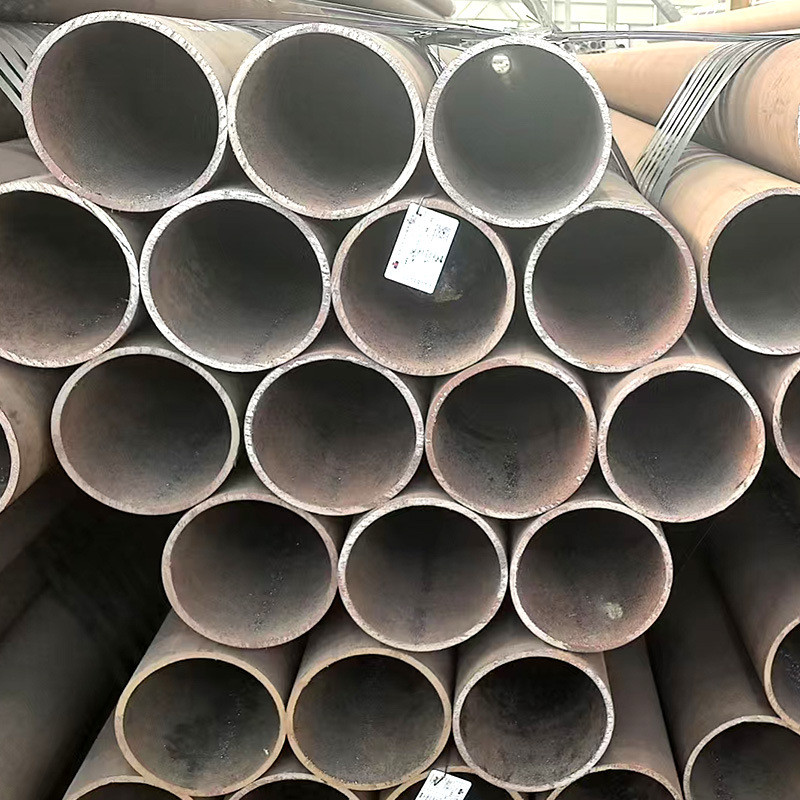 高压锅炉无缝钢管大口径碳钢圆管焊管小口径无缝管零切20# 焊接管