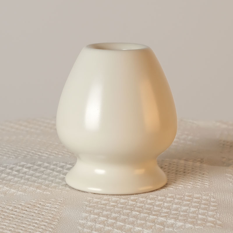 日式抹茶茶具套装百本立抹茶碗茶刷宋代点茶器茶筅立搅拌打抹工具|undefined