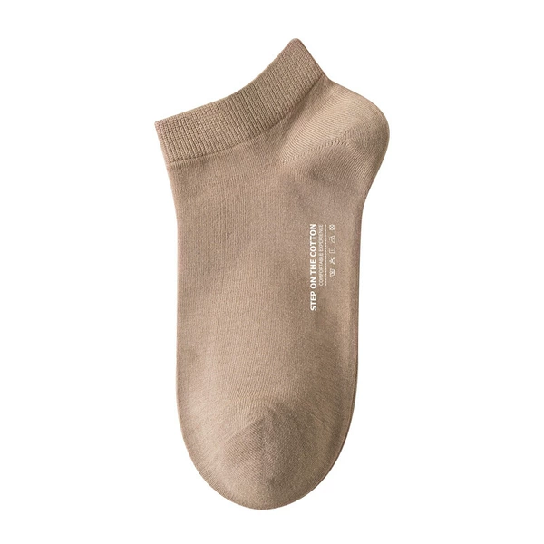 Light bright brown (socks)