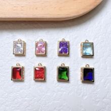 18k�~������ʯ����diy�Ʒ�����䆶��h������ֹ�����