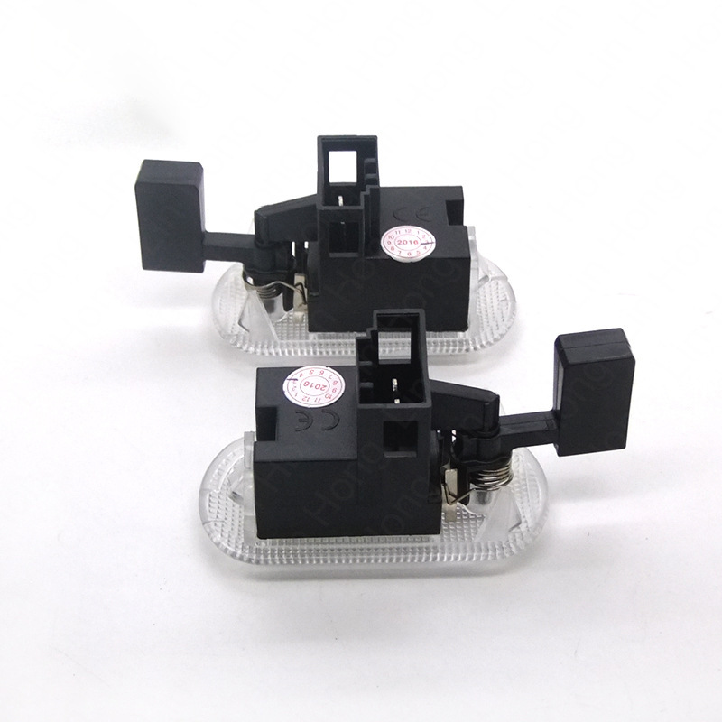 LED glove box light for Volkswagen VW Golf Bora Beetle Touran Caddy Skoda glove box light