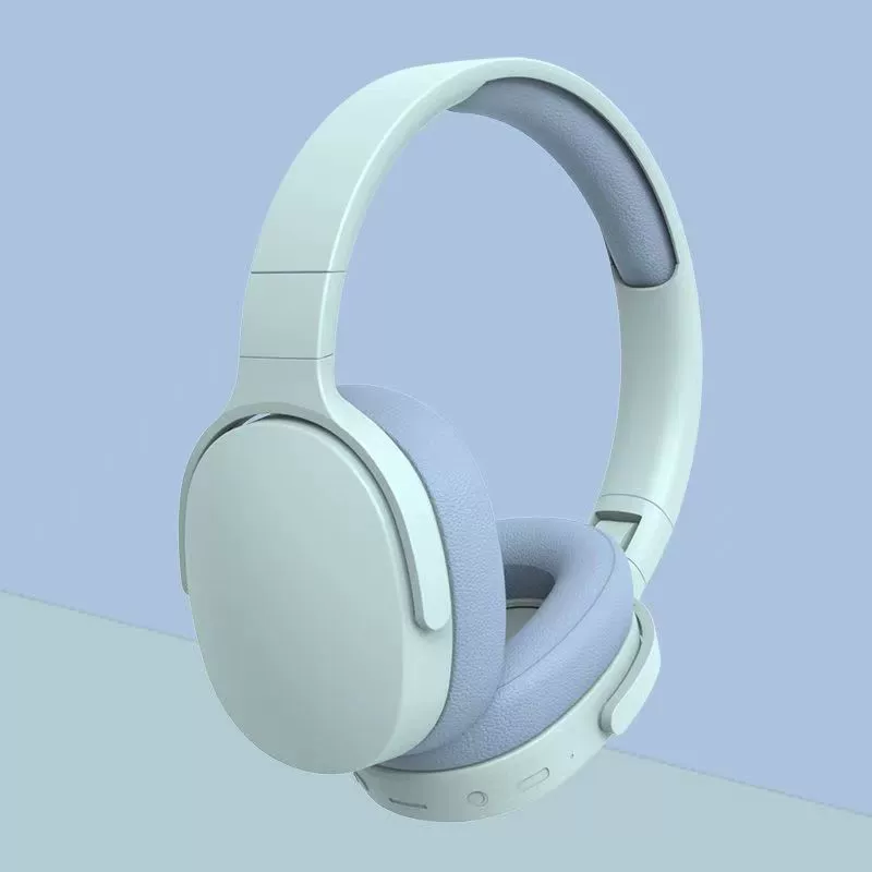 P2961 Bluetooth наушник беспроводной гарнитура - подключение универсальное подавление шума мобильная игра музыка спортивный Bluetooth наушник