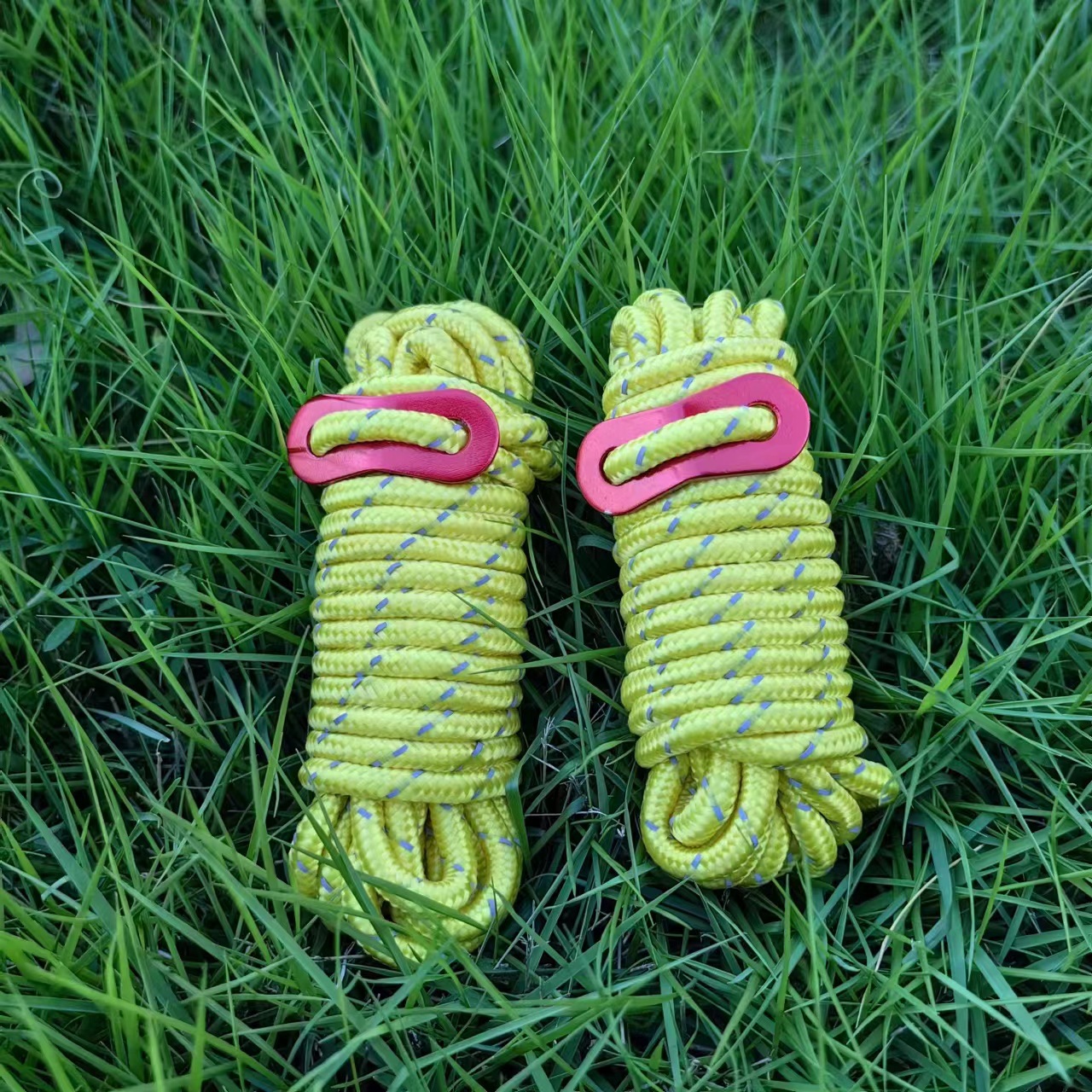 Tent Rope Image 2