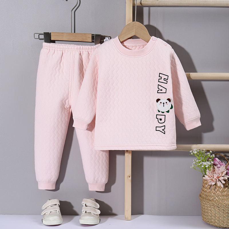 영어로 된 핑크 팬더