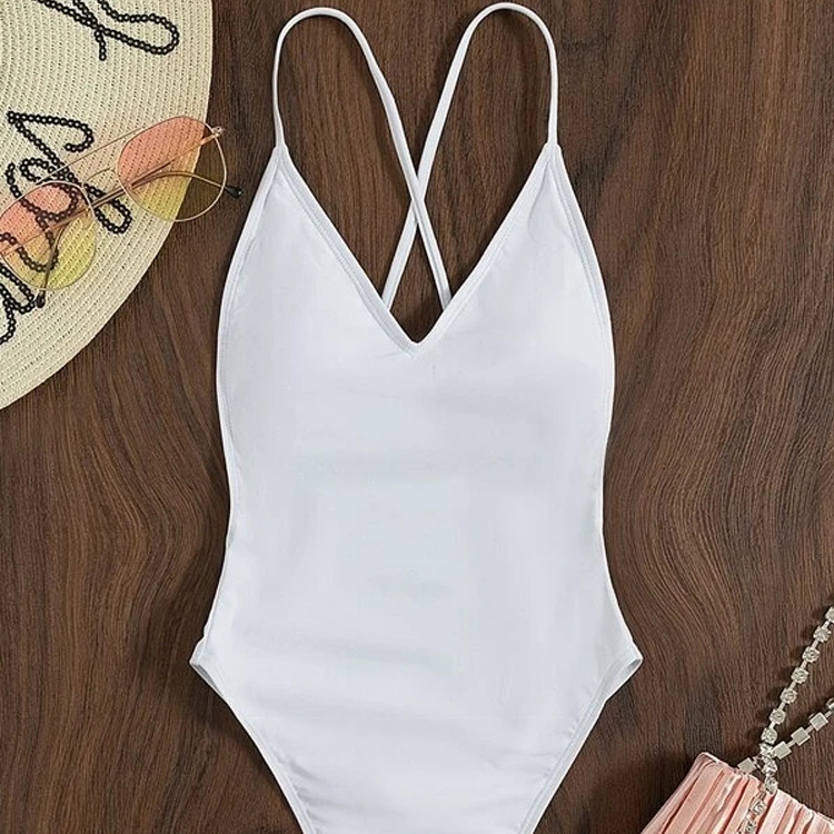 Bikini Swimsuit Image 4