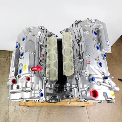 1AR 3AR 2.5 – Engine assembly