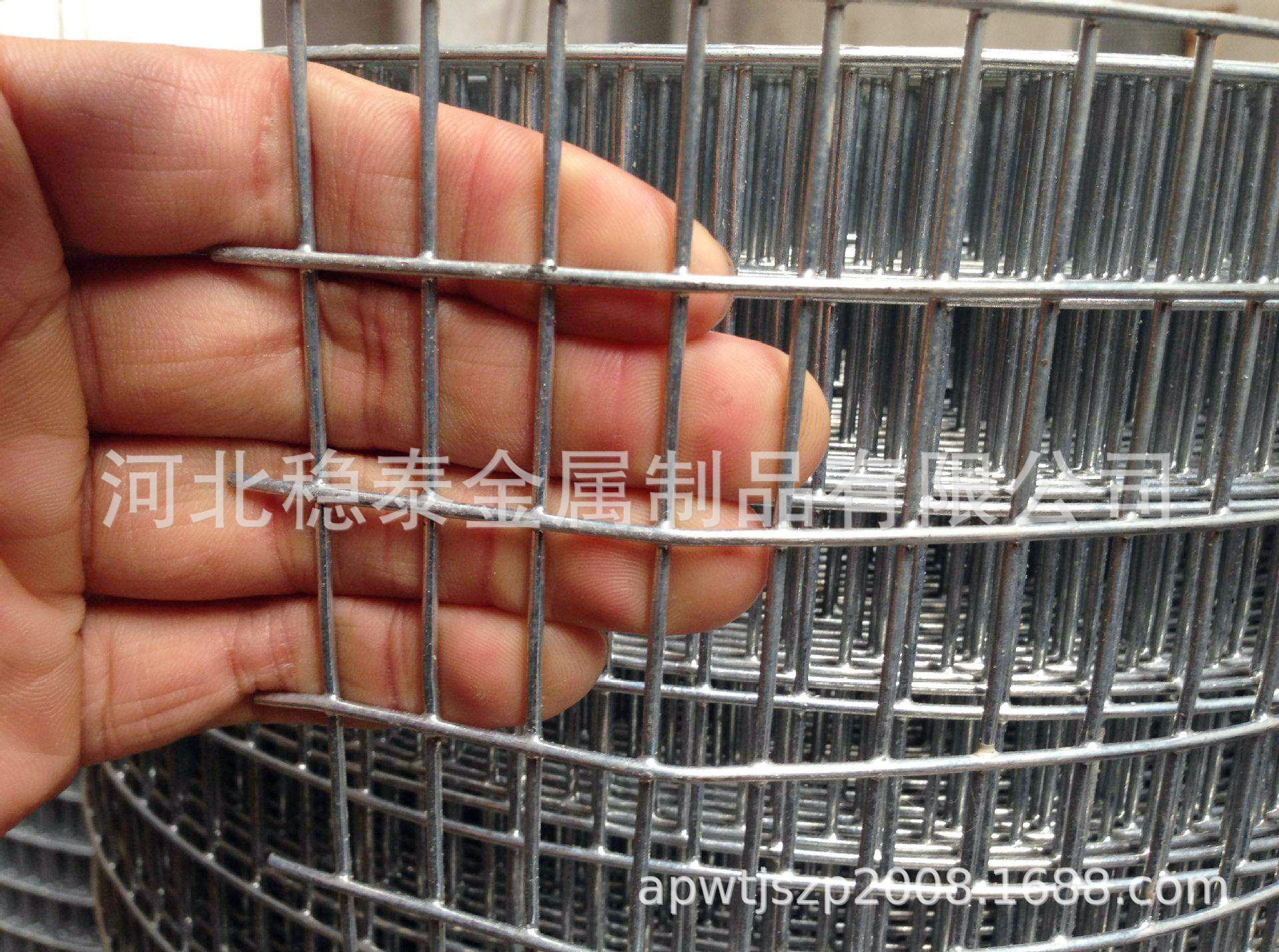 电焊网厂专业生产冷镀锌、热镀锌电焊网，防锈耐用