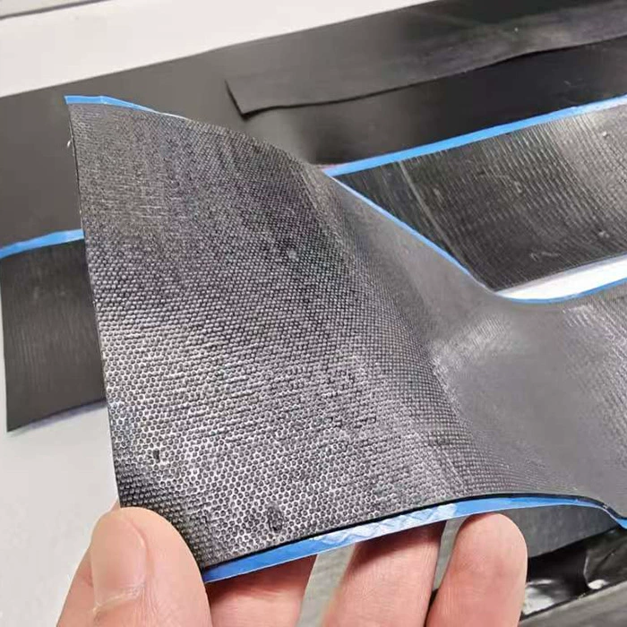 Образец материала для резиновых соединений