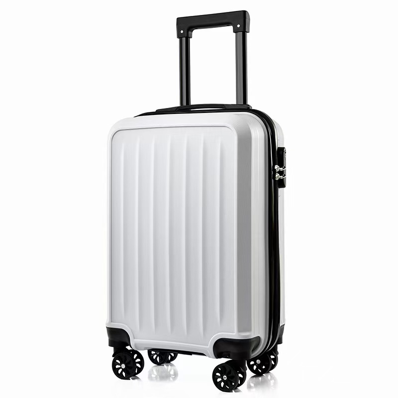 Maleta de Viaje con Ruedas Universales de 20 Pulgadas, Candado de Combinación, Maleta con Ruedas para Regalo, Maleta de Viaje de Gran Capacidad para Hombres, Mujeres y Estudiantes, Venta al Por Mayor del Fabricante image 18