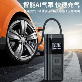 车用吸尘器;车载充气泵;汽车清洁工具